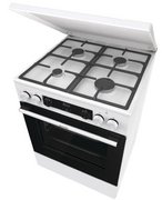 Комбинированная плита Gorenje GK6C5WF фото 4 в Екатеринбурге