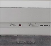 Вытяжка Faber VALUE SL 3 X A60 фото 4 в Екатеринбурге