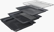 Духовой шкаф Bosch HNG978QB1 фото 3 в Екатеринбурге