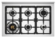 Варочный центр Bertazzoni PRO96L1EBIT2 фото 2 в Екатеринбурге