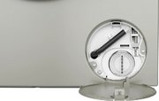 Стиральная машина Bosch WGB2441XME фото 3 в Екатеринбурге