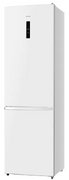 Отдельностоящий двухкамерный холодильник Gorenje NRK620161W4I фото 4 в Екатеринбурге