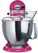 Миксер KitchenAid KSM150PSECB фото 2 в Екатеринбурге