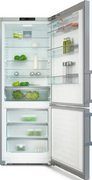Холодильник Miele KFN 4796 CD EL со сломанной полкой внутри фото 2 в Екатеринбурге