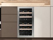 Винный шкаф Dunavox DAUF-32.78DSS фото 3 в Екатеринбурге