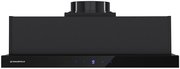 Встраиваемая вытяжка Maunfeld VS Touch 850 60 Black фото 4 в Екатеринбурге