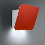 Вытяжка Falmec Tab 80 Red фото 2 в Екатеринбурге