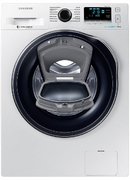 Стиральная машина Samsung WW 90K6414QW AddWash фото 2 в Екатеринбурге