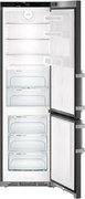 Холодильник Liebherr CBNbs 4815 Comfort BioFresh NoFrost фото 3 в Екатеринбурге