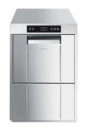 Стаканомоечная машина Smeg CWG410M-1 фото в Екатеринбурге