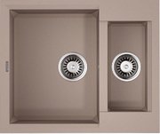 Мойка Omoikiri SAKAIME 60-2-SA фото в Екатеринбурге