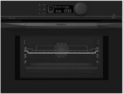 Встраиваемая микроволновая печь De Dietrich DKC4536B фото