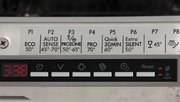 Посудомоечная машина AEG F78420VI1P фото 3 в Екатеринбурге
