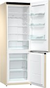 Двухкамерный холодильник Gorenje NRK6192CC4 фото 2 в Екатеринбурге