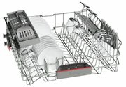 Посудомоечная машина Bosch SMV45IX01R фото 4 в Екатеринбурге