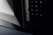 Встраиваемая микроволновая печь Electrolux LMSD253TM фото 2 в Екатеринбурге