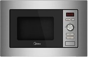 Встраиваемая микроволновая печь Midea AG820BJU-SS Встраиваемая микроволновая печь Midea AG820BJU-SS