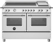 Варочный центр Bertazzoni HER125I2EXT