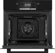 Духовой шкаф Weissgauff EOM 699 PDB Digital Smart Soft Close фото 3 в Екатеринбурге