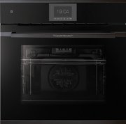 Духовой шкаф Kuppersbusch BP 6550.0 S6 Black Steel фото в Екатеринбурге