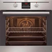 Духовой шкаф AEG BE5300202M