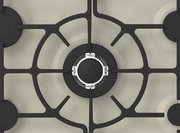 Газовая варочная панель Korting HG 761 CTB фото 2 в Екатеринбурге