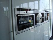 Духовой шкаф Neff B46C74N3 фото 4 в Екатеринбурге