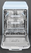 Посудомоечная машина Smeg LVFABPB2 фото 3 в Екатеринбурге