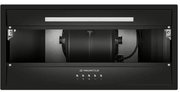 Встраиваемая вытяжка Maunfeld VIVID 603EM черный фото 4 в Екатеринбурге