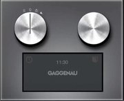 Комбинированный духовой шкаф-пароконвектомат Gaggenau BS474102 фото 2 в Екатеринбурге