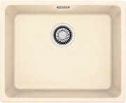Мойка Franke KBG 110-50 ваниль фото в Екатеринбурге