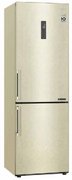 Холодильник LG GA-B 459 BEGL фото 2 в Екатеринбурге
