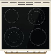 Электрическая плита Gorenje GECS6B70CLI фото 4 в Екатеринбурге