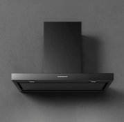 Вытяжка Falmec PLANE ISOLA BLACK 90 PLUS фото 2 в Екатеринбурге