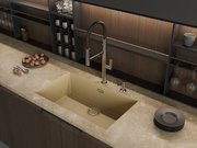 Мойка Omoikiri Yamakawa 75T-U/I WH фото 3 в Екатеринбурге