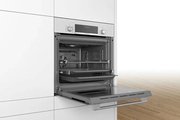 Духовой шкаф Bosch HIJ517YW0R фото 2 в Екатеринбурге