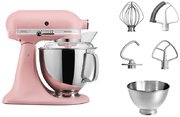 Планетарный миксер KitchenAid 5KSM175PSEDR фото 2 в Екатеринбурге