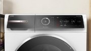 Стиральная машина Bosch WGB254A0SN фото 3 в Екатеринбурге