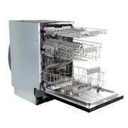 Встраиваемая посудомоечная машина Zigmund Shtain DW 308.4 фото 4 в Екатеринбурге