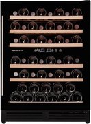 Винный шкаф Dunavox DX-51.150DBK фото 3 в Екатеринбурге