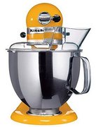Миксер KitchenAid Artisan 5KSM175PSEMY фото 4 в Екатеринбурге