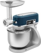 Кухонный комбайн Maunfeld MF-425BL фото 3 в Екатеринбурге