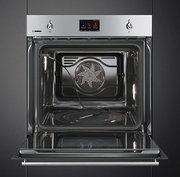 Духовой шкаф Smeg SFP6303WTPX фото 2 в Екатеринбурге