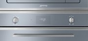 Микроволновая печь Smeg FMI420S2 фото 3 в Екатеринбурге