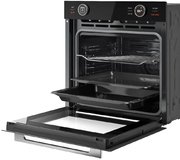 Духовой шкаф Kuppersberg HT 612 White фото 3 в Екатеринбурге