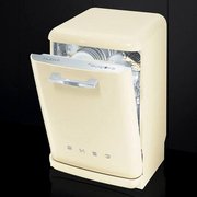 Посудомоечная машина Smeg LVFABCR2 фото 4 в Екатеринбурге