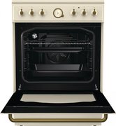 Стеклокерамическая плита Gorenje EC62CLI фото 4 в Екатеринбурге