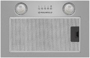 Вытяжка Maunfeld Bay 45 Push Inox фото 4 в Екатеринбурге