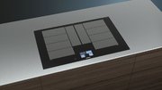 Индукционная варочная панель Siemens EX875KYW1E фото 2 в Екатеринбурге