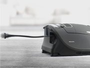 Пылесос Miele SGSK5 Complete C3 Silence Flex EcoLine Graphite grey фото 4 в Екатеринбурге